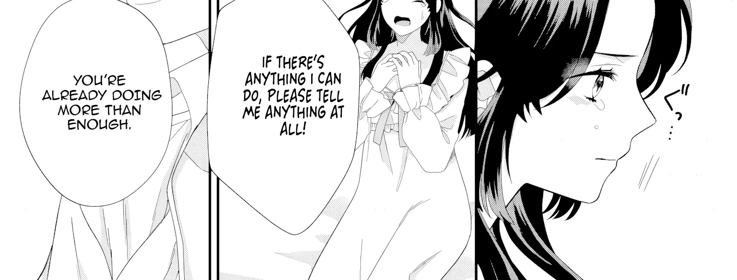 Villainess Stepmother of Twin Princes Who Just Loves Her Cute Boys. Chapter 7 page 50 - 