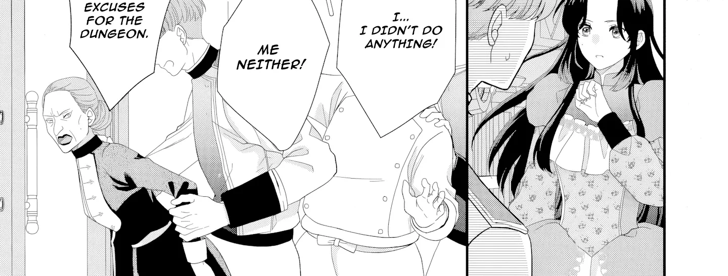 Villainess Stepmother of Twin Princes Who Just Loves Her Cute Boys. Chapter 7 page 6 - 