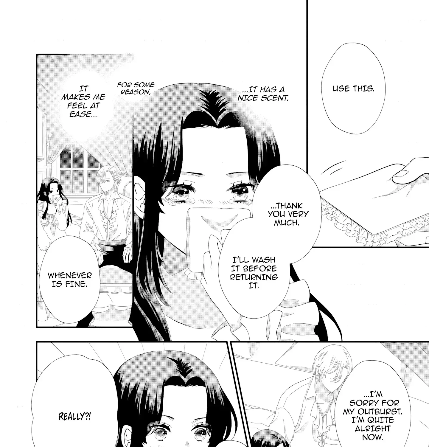 Villainess Stepmother of Twin Princes Who Just Loves Her Cute Boys. Chapter 7 page 51 - 