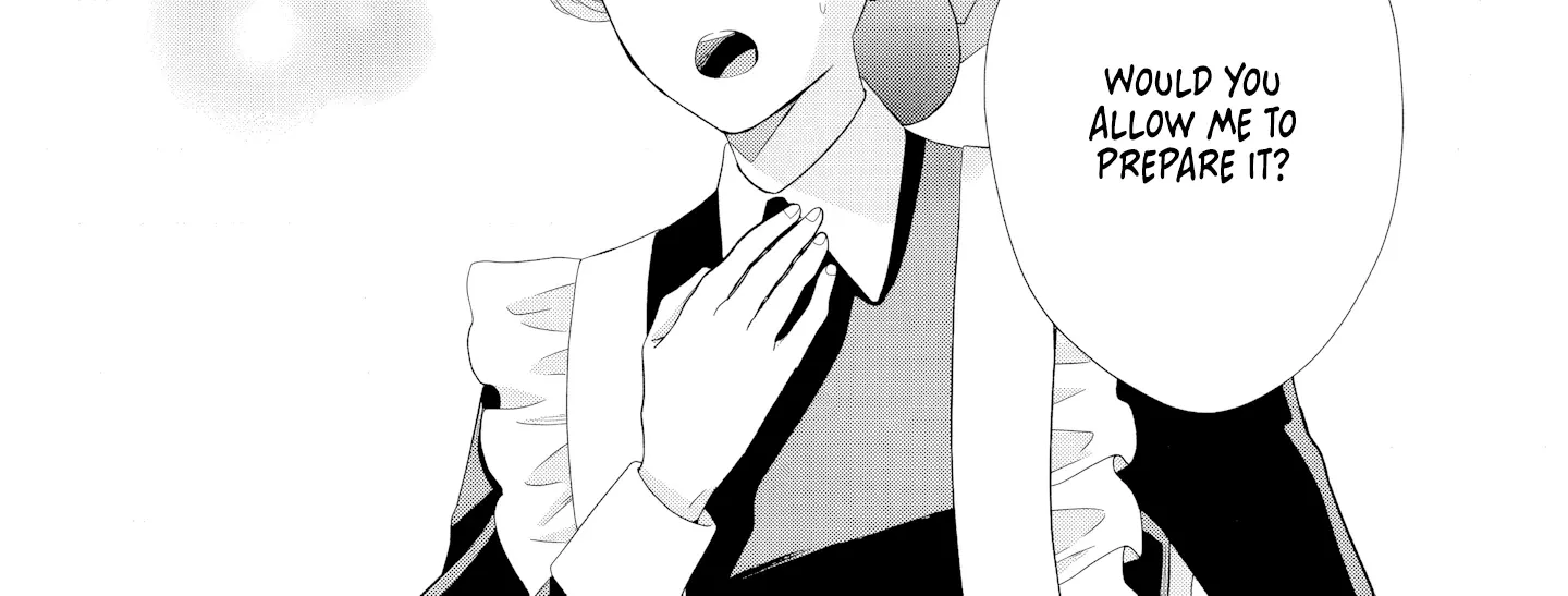 Villainess Stepmother of Twin Princes Who Just Loves Her Cute Boys. Chapter 7 page 10 - 