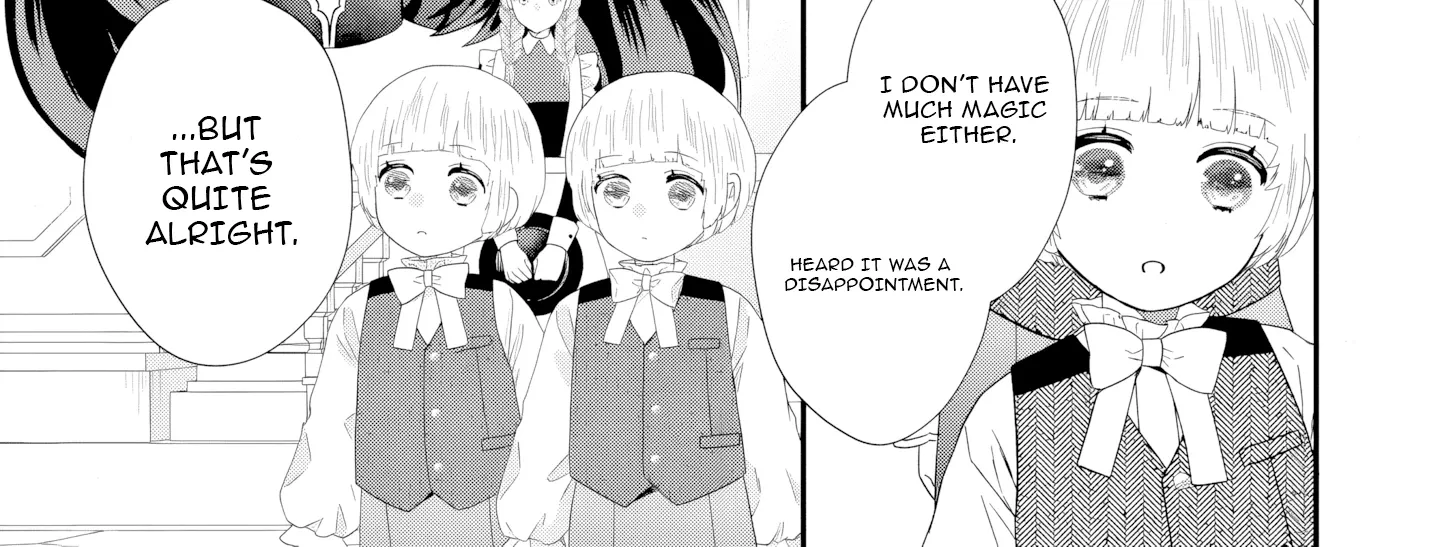 Villainess Stepmother of Twin Princes Who Just Loves Her Cute Boys. Chapter 8 page 16 - 