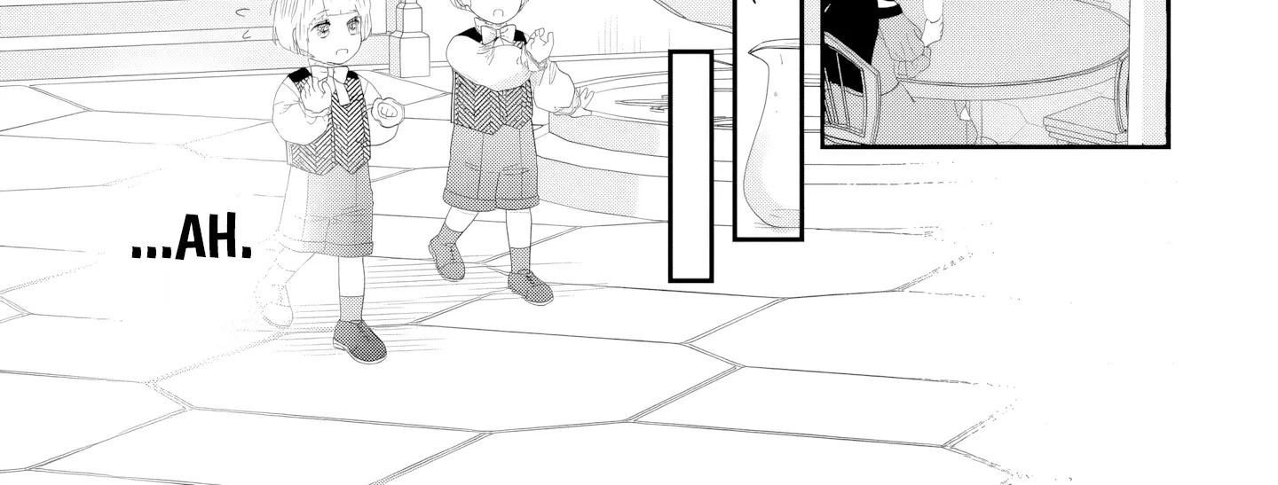 Villainess Stepmother of Twin Princes Who Just Loves Her Cute Boys. Chapter 8 page 26 - 