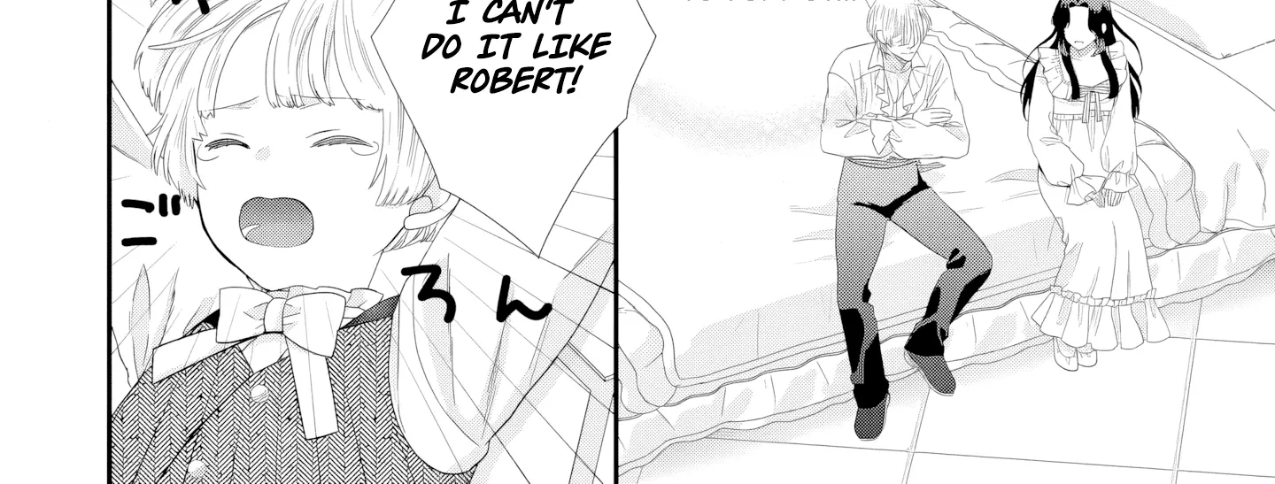 Villainess Stepmother of Twin Princes Who Just Loves Her Cute Boys. Chapter 8 page 28 - 