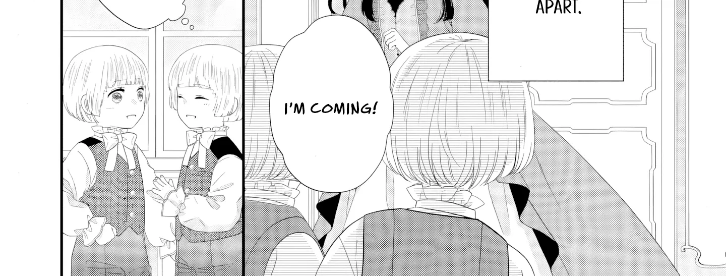 Villainess Stepmother of Twin Princes Who Just Loves Her Cute Boys. Chapter 8 page 4 - 