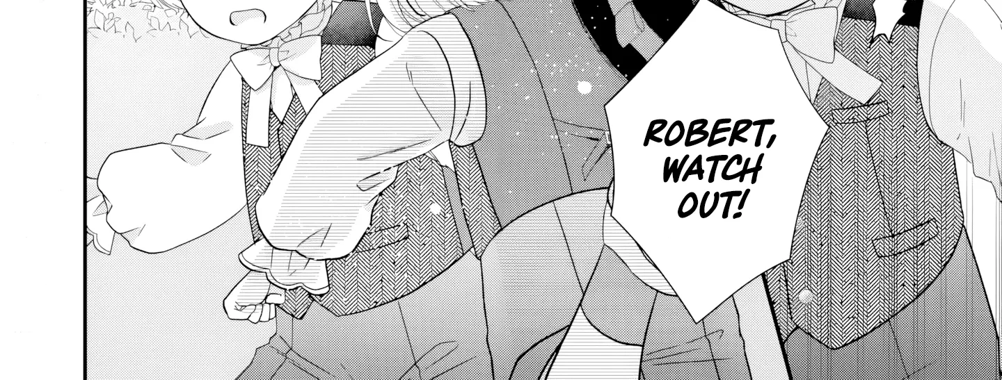 Villainess Stepmother of Twin Princes Who Just Loves Her Cute Boys. Chapter 8 page 32 - 