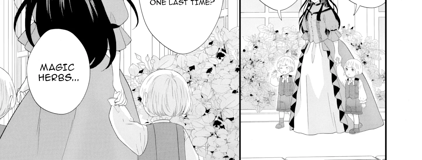 Villainess Stepmother of Twin Princes Who Just Loves Her Cute Boys. Chapter 8 page 38 - 