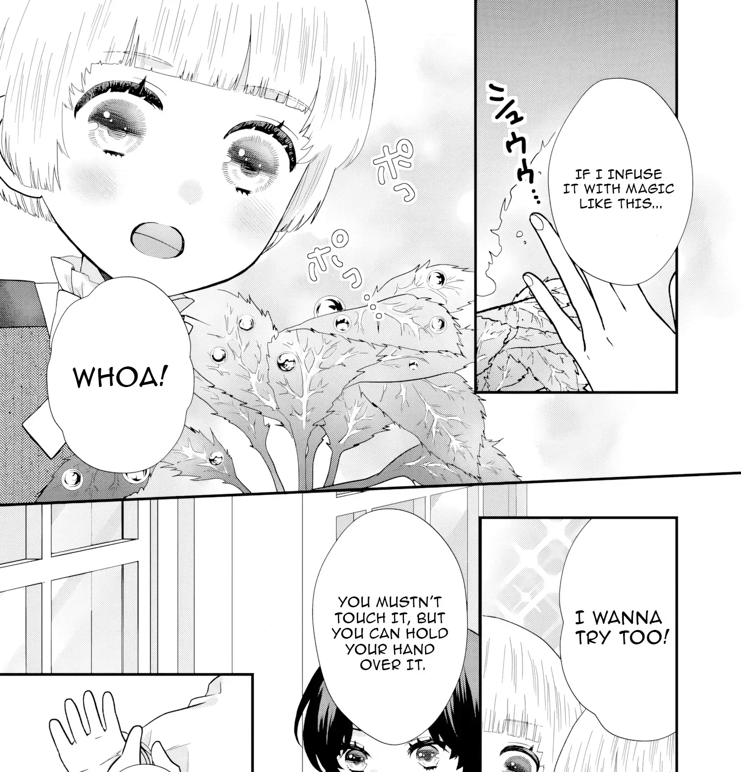 Villainess Stepmother of Twin Princes Who Just Loves Her Cute Boys. Chapter 8 page 41 - 