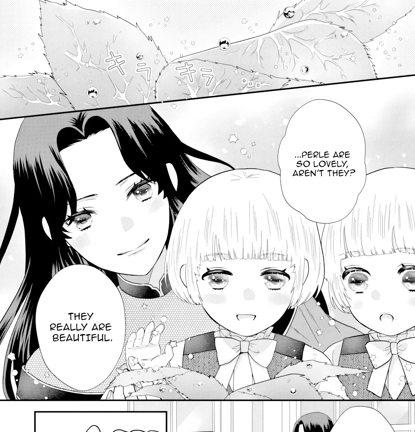 Villainess Stepmother of Twin Princes Who Just Loves Her Cute Boys. Chapter 8 page 43 - 
