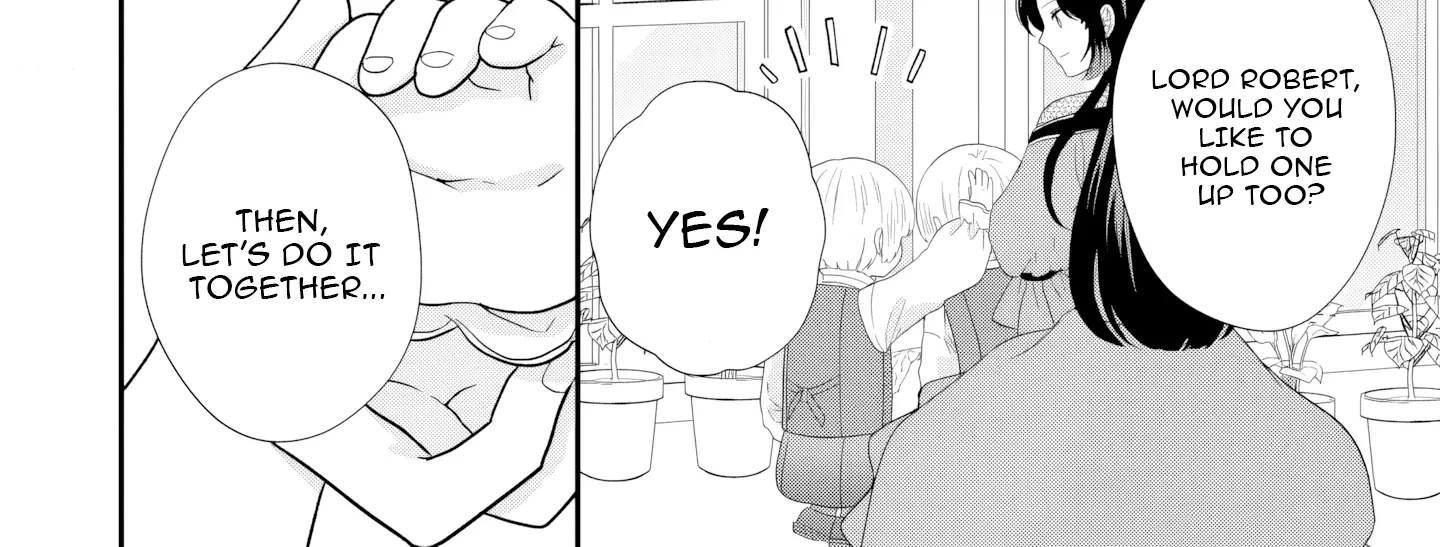 Villainess Stepmother of Twin Princes Who Just Loves Her Cute Boys. Chapter 8 page 44 - 