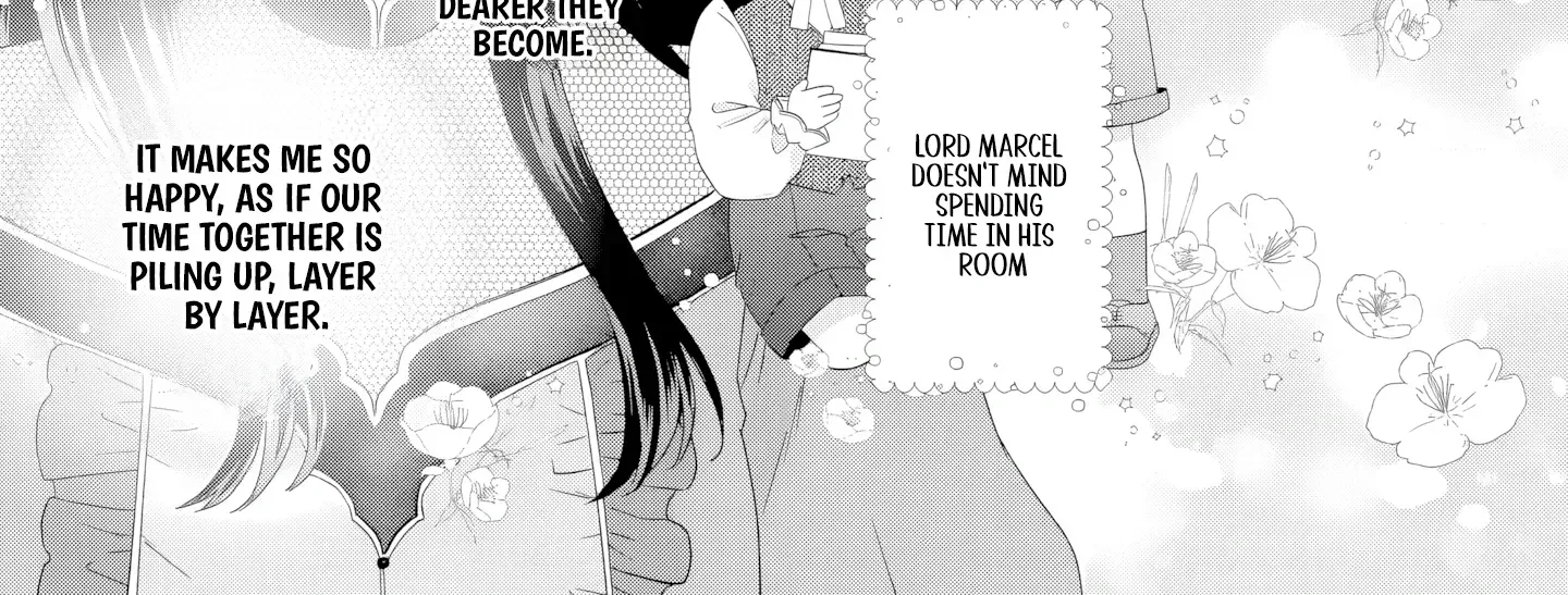 Villainess Stepmother of Twin Princes Who Just Loves Her Cute Boys. Chapter 8 page 6 - 