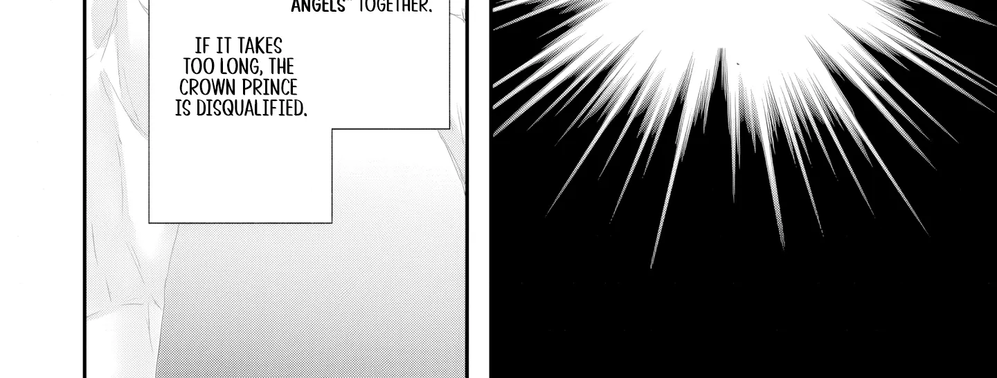 Villainess Stepmother of Twin Princes Who Just Loves Her Cute Boys. Chapter 8 page 8 - 