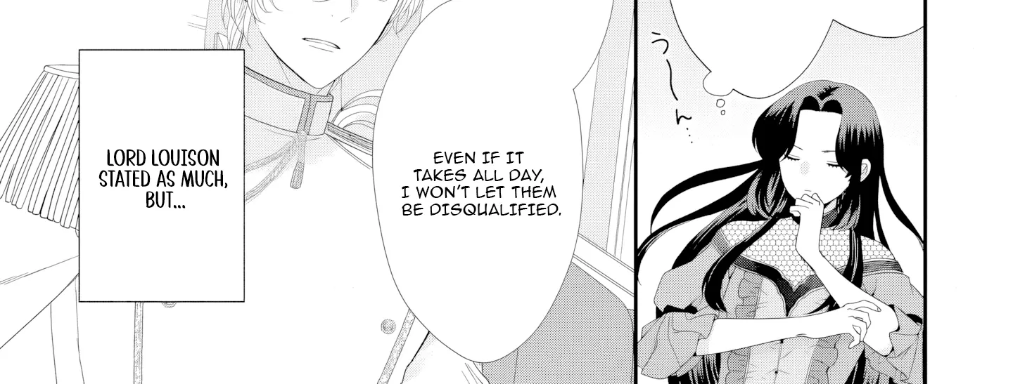 Villainess Stepmother of Twin Princes Who Just Loves Her Cute Boys. Chapter 8 page 10 - 