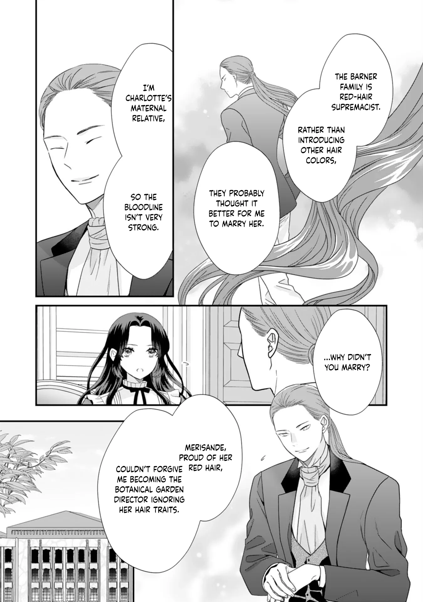 Villainess Stepmother of Twin Princes Who Just Loves Her Cute Boys. Chapter 9 page 27 - 