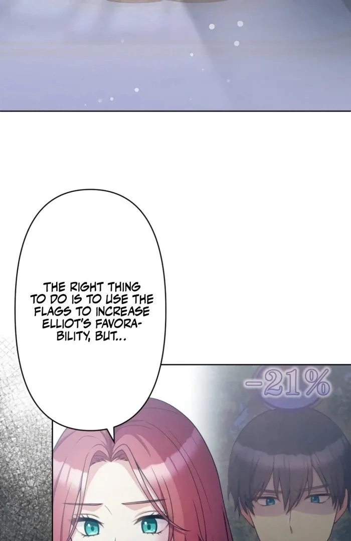 Villainess with a 0% Survival Rate Chapter 11 page 15 - 