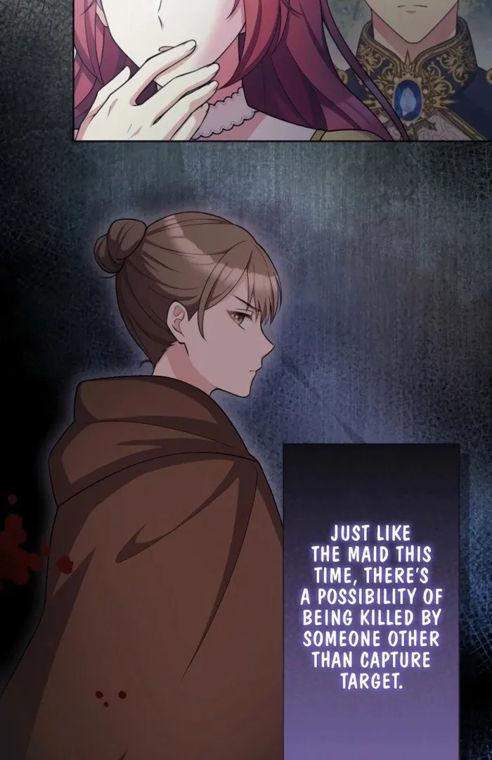 Villainess with a 0% Survival Rate Chapter 11 page 16 - 