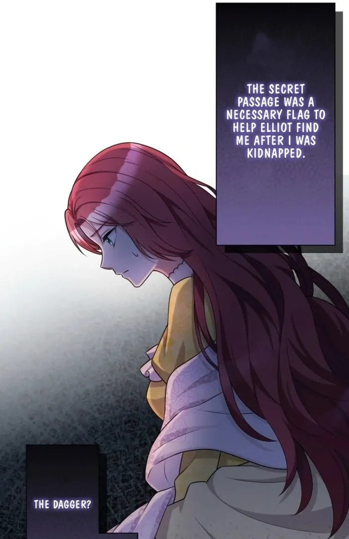 Villainess with a 0% Survival Rate Chapter 11 page 19 - 