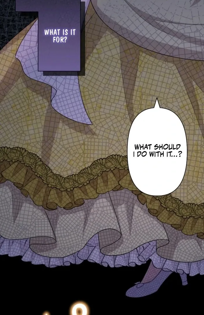 Villainess with a 0% Survival Rate Chapter 11 page 20 - 