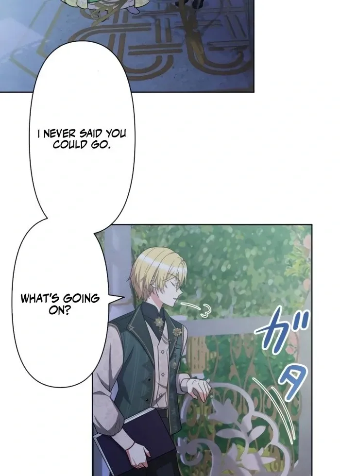 Villainess with a 0% Survival Rate Chapter 11 page 25 - 