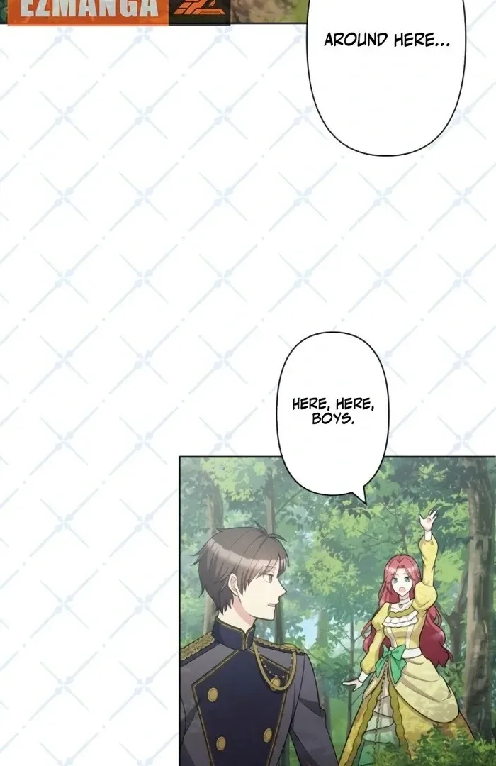 Villainess with a 0% Survival Rate Chapter 11 page 46 - 