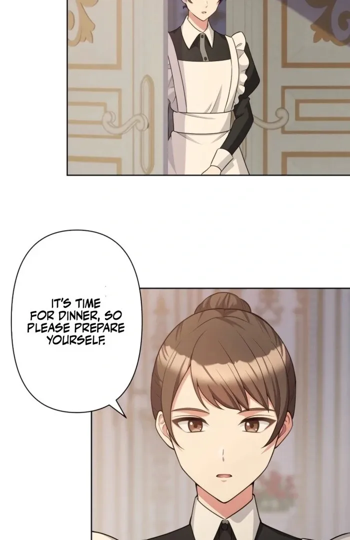 Villainess with a 0% Survival Rate Chapter 11 page 51 - 