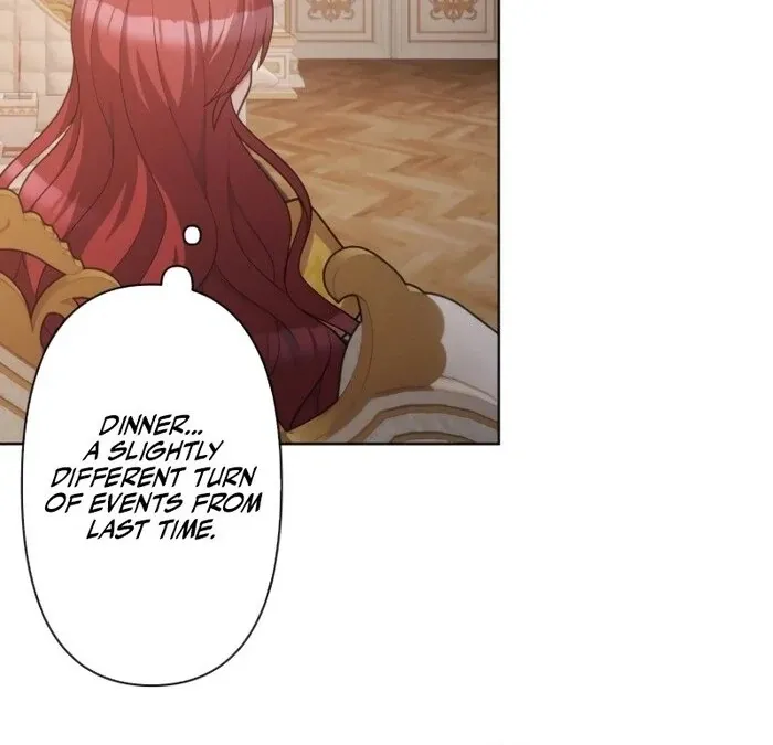 Villainess with a 0% Survival Rate Chapter 11 page 53 - 