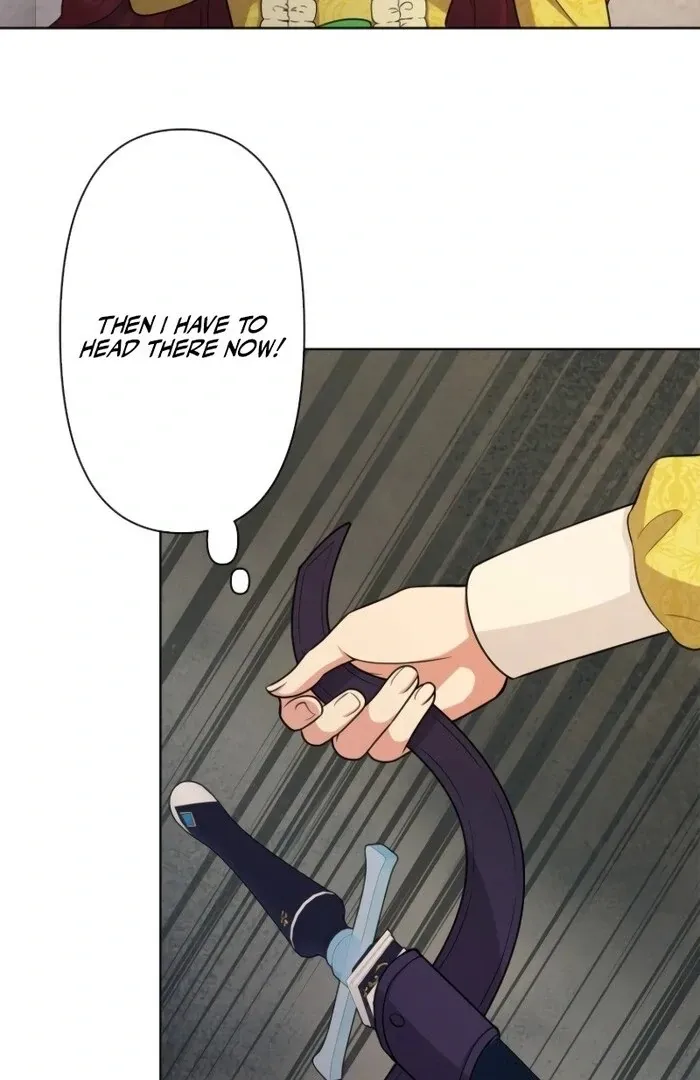 Villainess with a 0% Survival Rate Chapter 11 page 55 - 