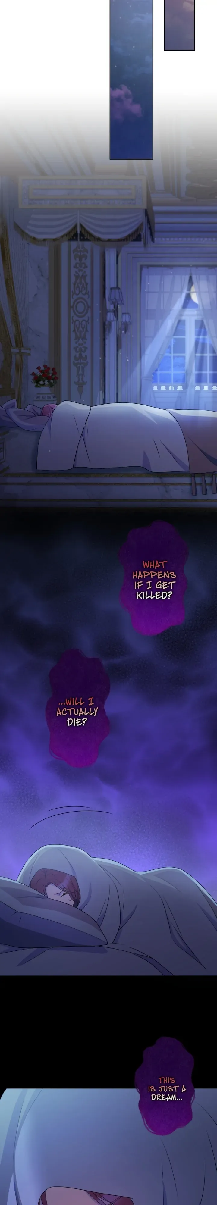 Villainess with a 0% Survival Rate Chapter 2 page 7 - 