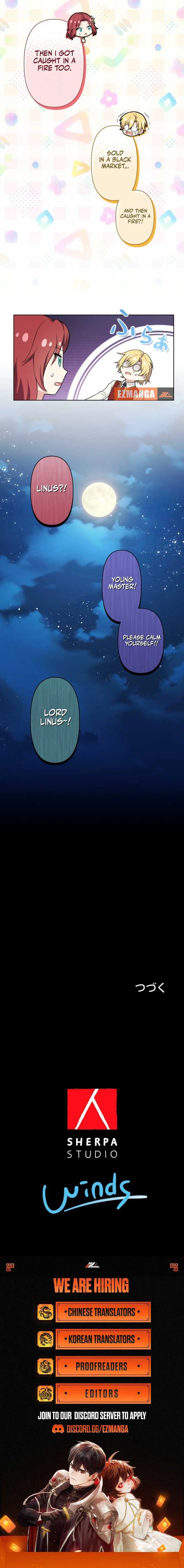 Villainess with a 0% Survival Rate Chapter 25 page 7 - 