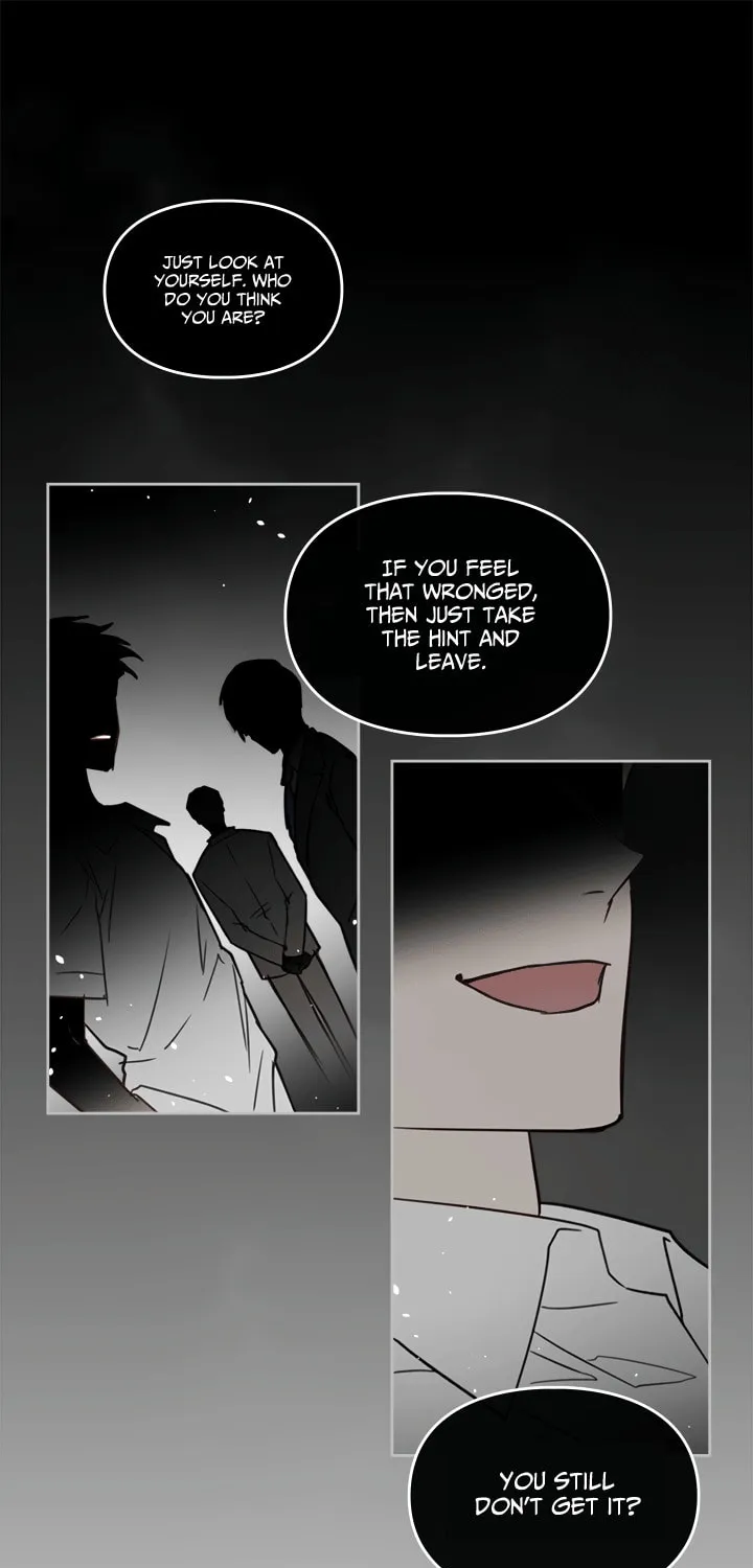 Villains Are Destined to Die Chapter 0 page 13 - 