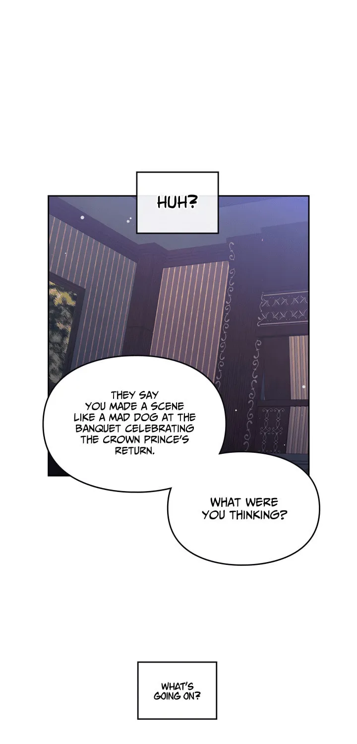 Villains Are Destined to Die Chapter 0 page 18 - 