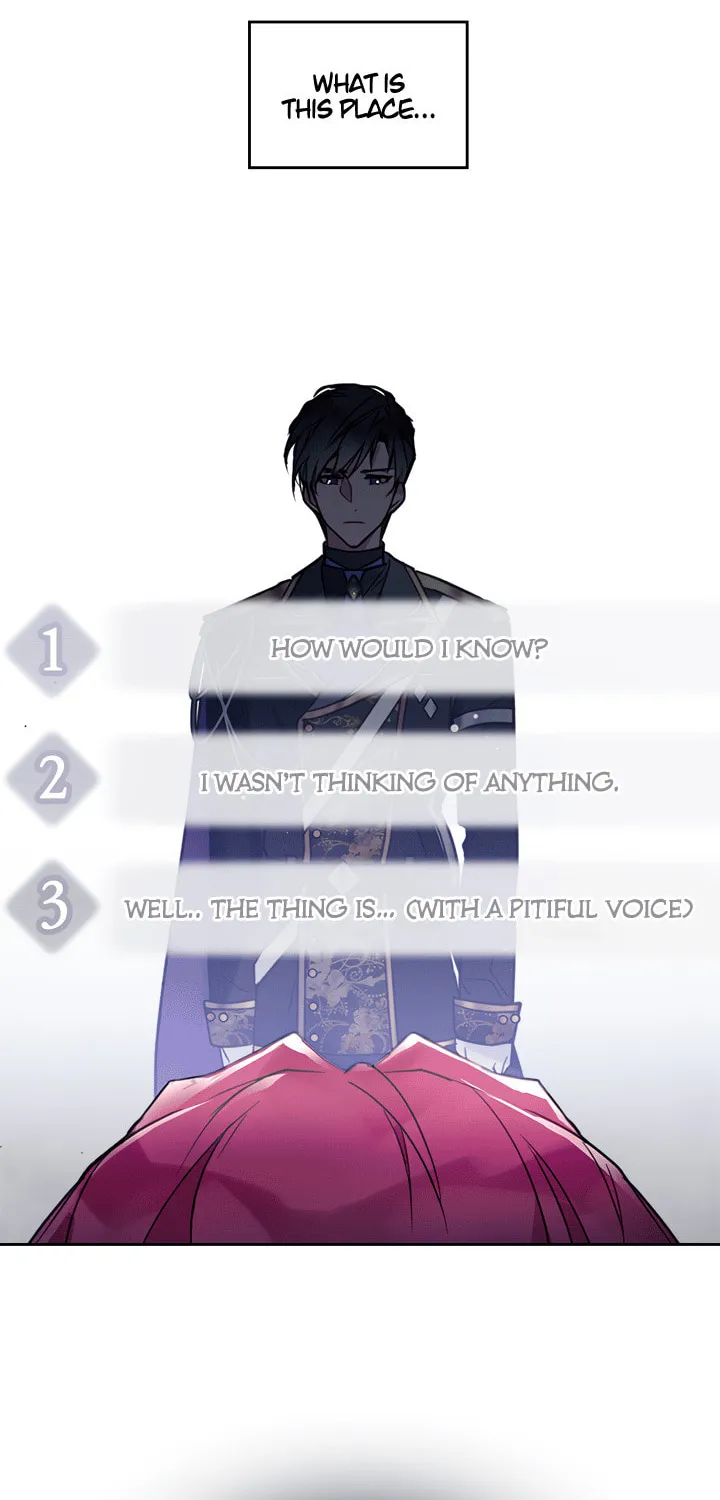 Villains Are Destined to Die Chapter 0 page 20 - 