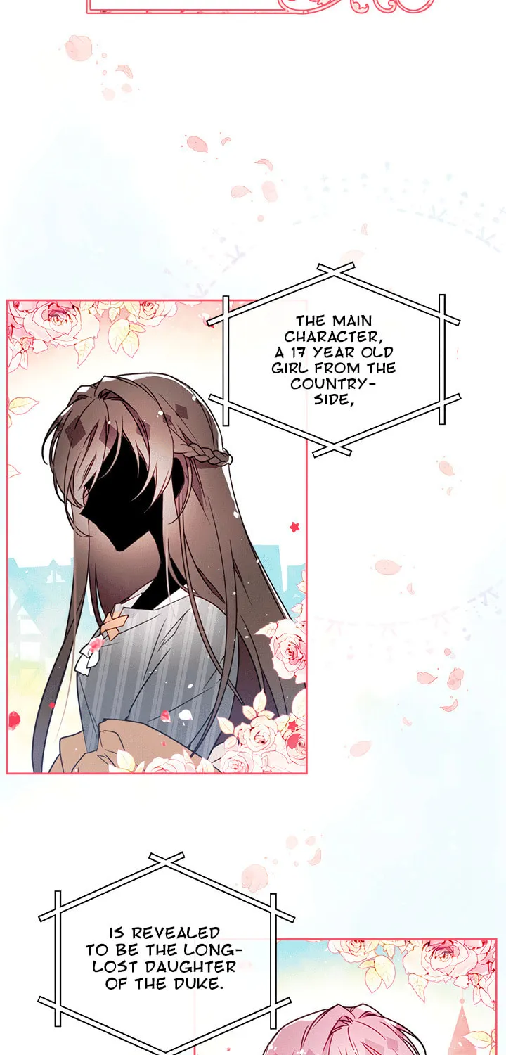 Villains Are Destined to Die Chapter 0 page 3 - 