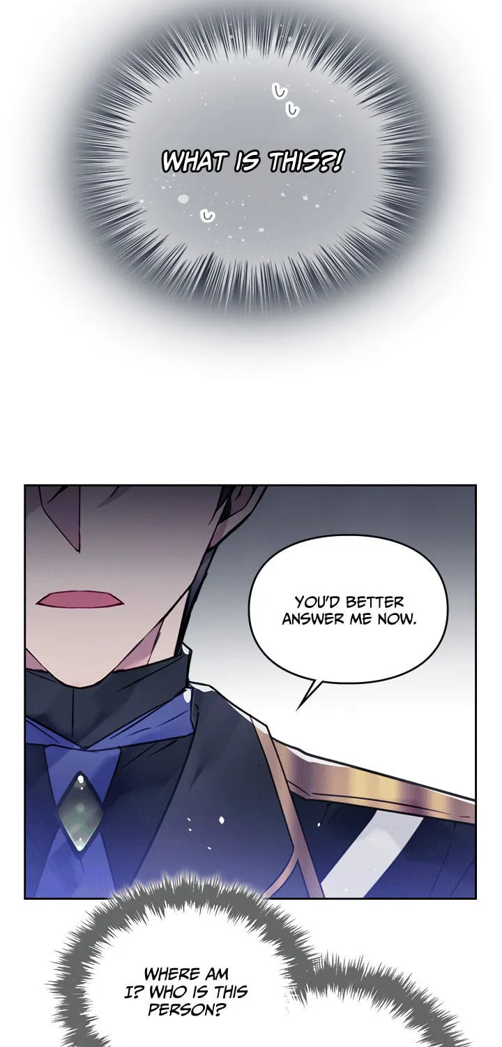 Villains Are Destined to Die Chapter 0 page 21 - 