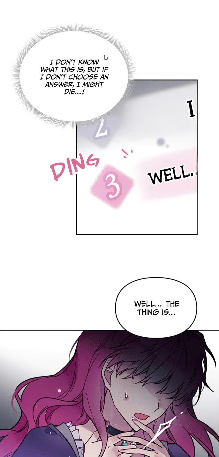 Villains Are Destined to Die Chapter 0 page 23 - 