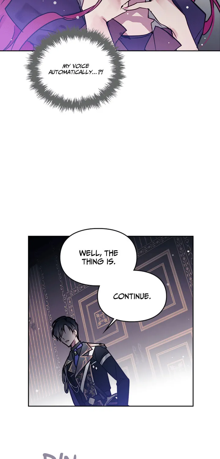 Villains Are Destined to Die Chapter 0 page 24 - 