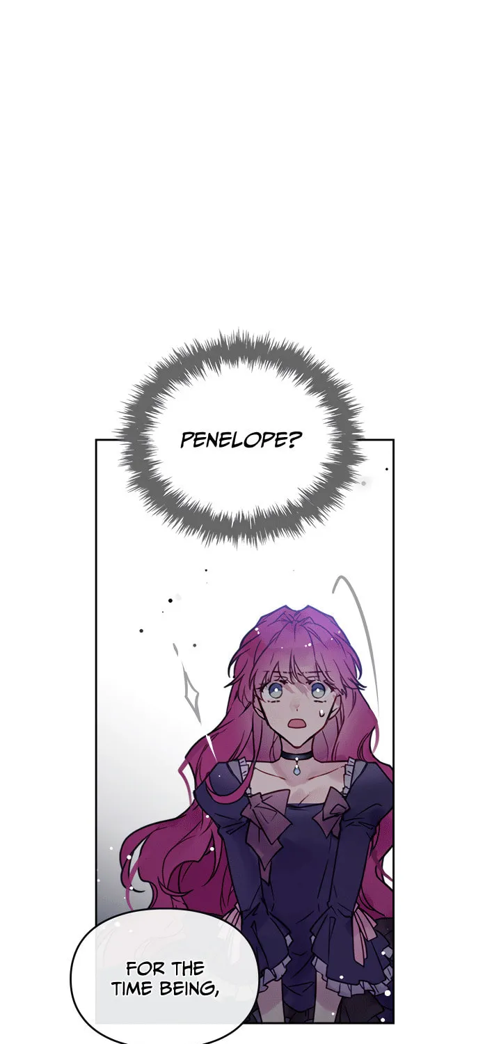 Villains Are Destined to Die Chapter 0 page 30 - 