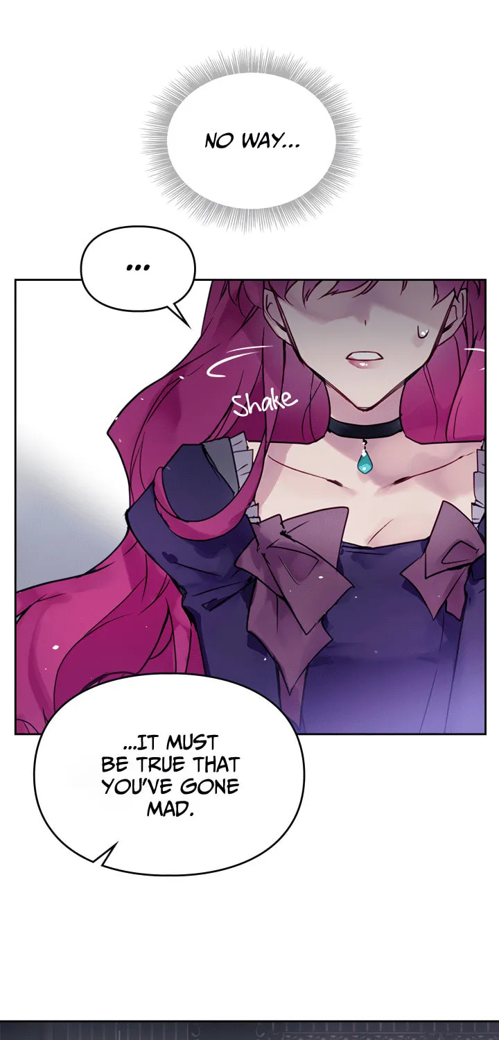 Villains Are Destined to Die Chapter 0 page 34 - 