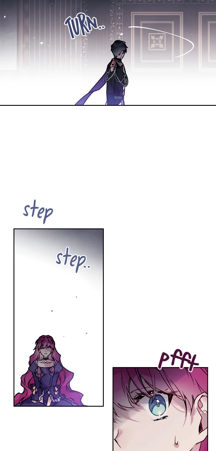 Villains Are Destined to Die Chapter 0 page 35 - 