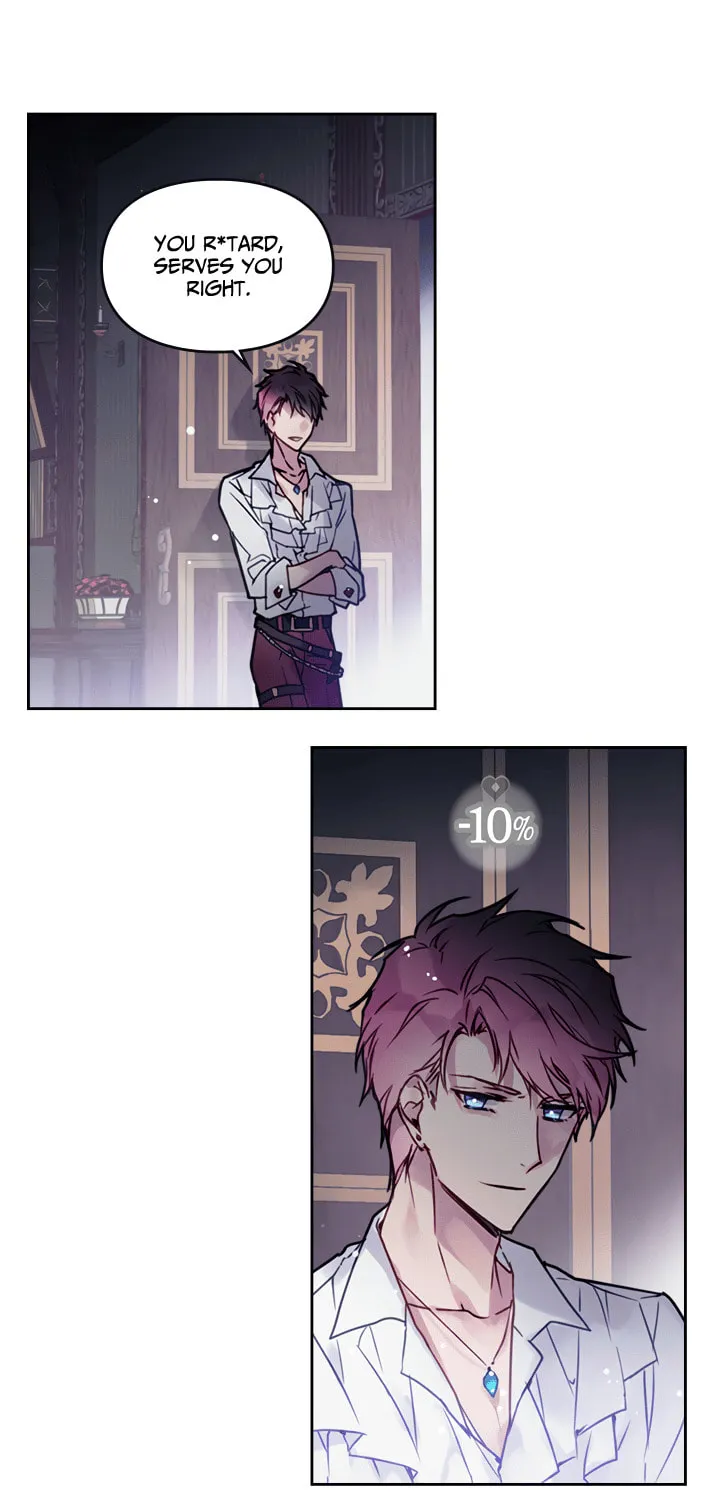 Villains Are Destined to Die Chapter 0 page 37 - 