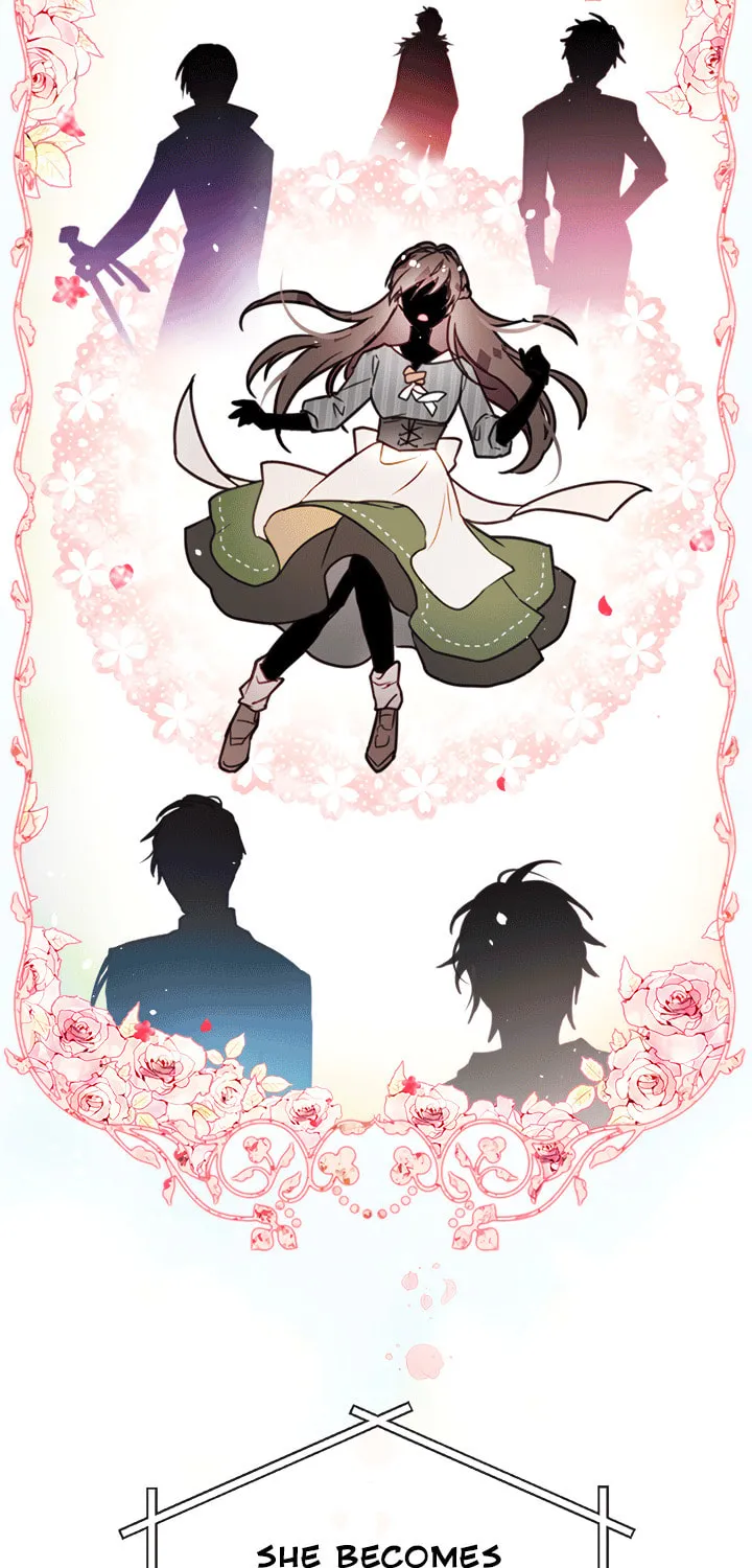Villains Are Destined to Die Chapter 0 page 5 - 