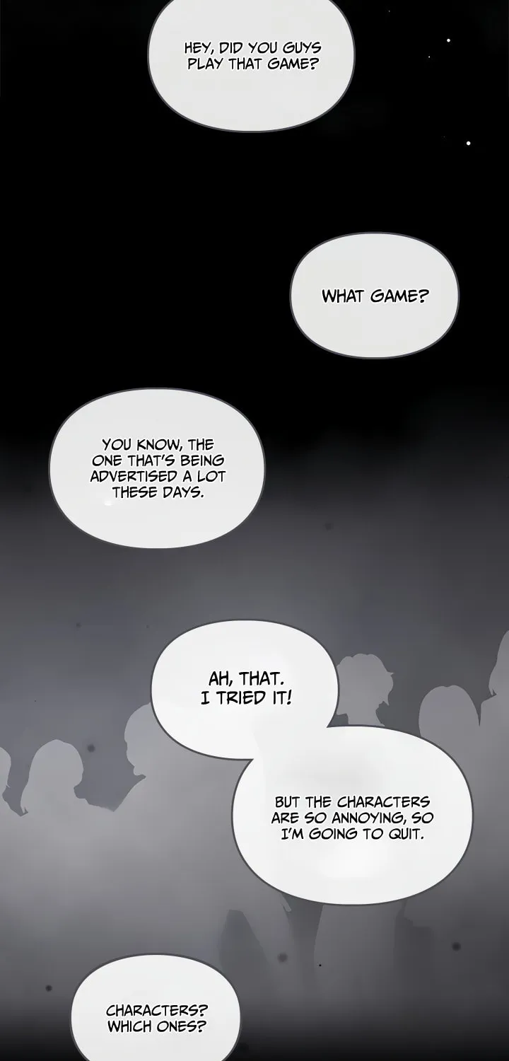 Villains Are Destined to Die Chapter 0 page 45 - 