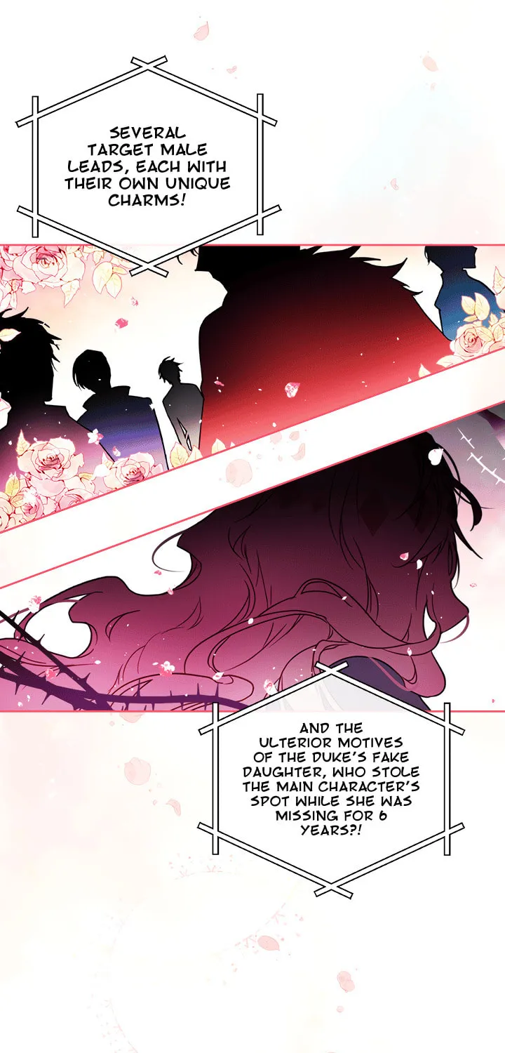 Villains Are Destined to Die Chapter 0 page 7 - 