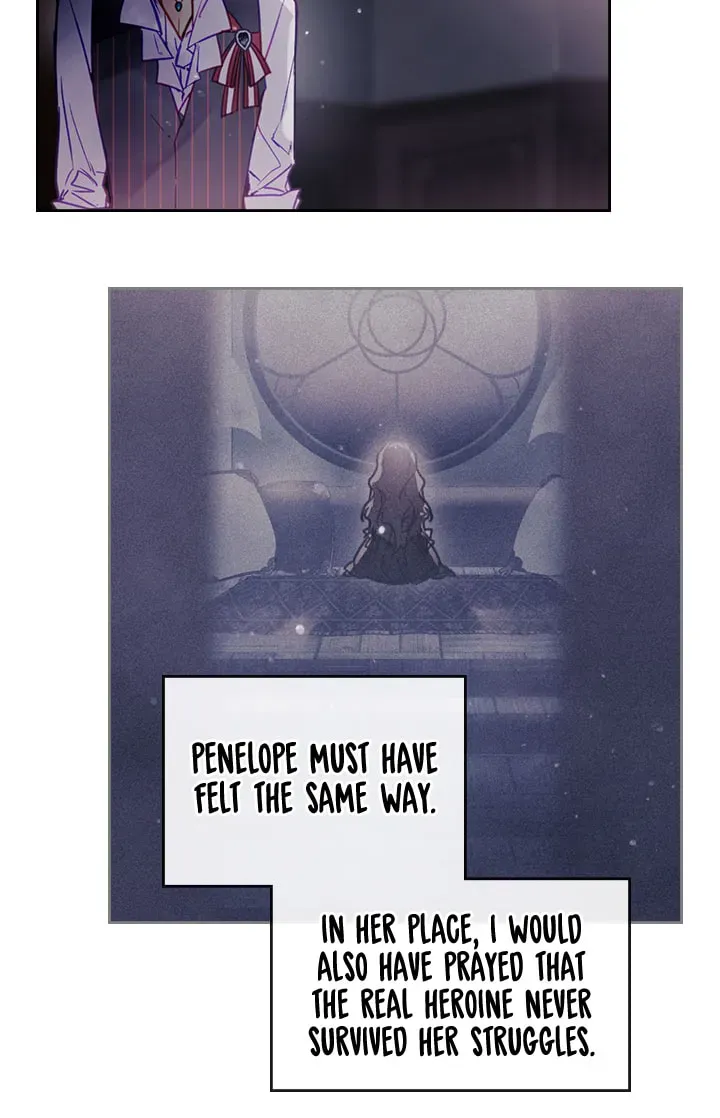 Villains Are Destined to Die Chapter 1.1 page 17 - 