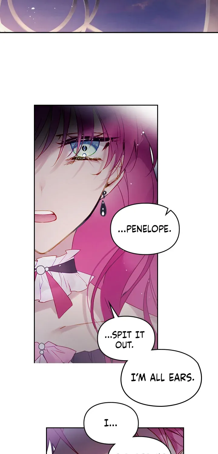 Villains Are Destined to Die Chapter 1.1 page 19 - 