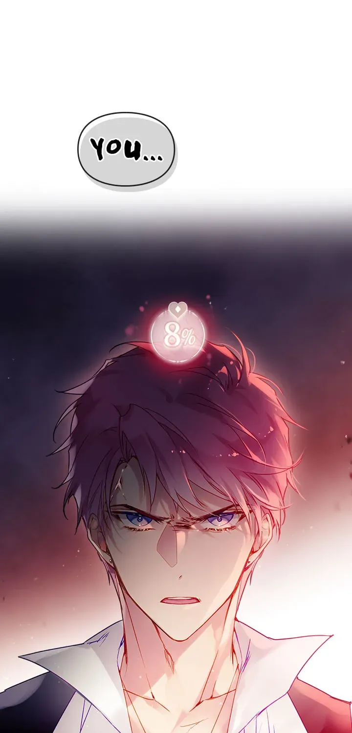 Villains Are Destined to Die Chapter 1.1 page 3 - 