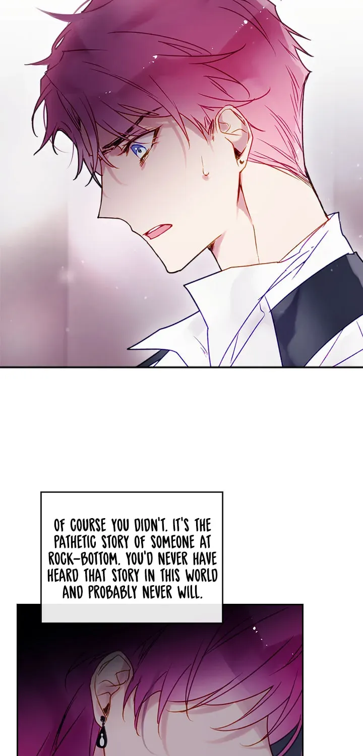 Villains Are Destined to Die Chapter 1.1 page 21 - 