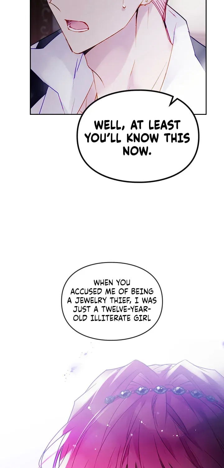 Villains Are Destined to Die Chapter 1.1 page 23 - 