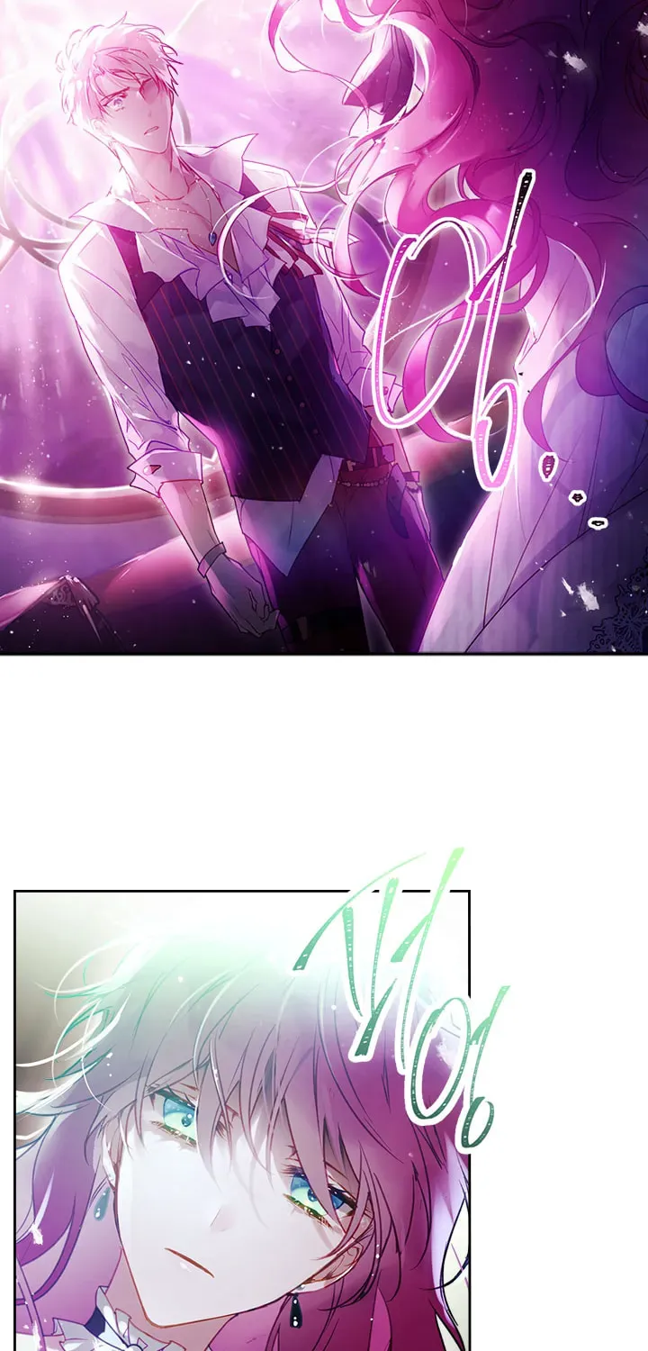 Villains Are Destined to Die Chapter 1.1 page 27 - 