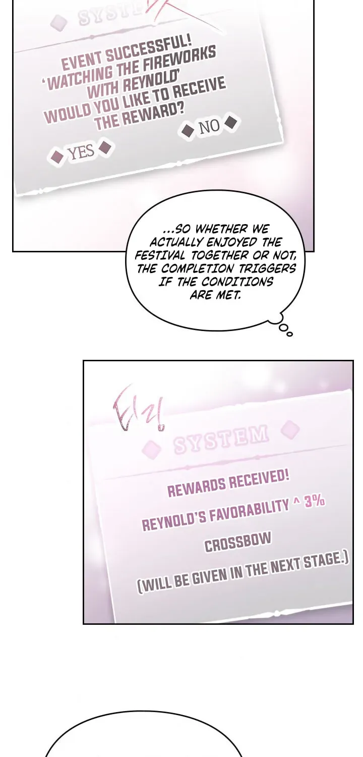 Villains Are Destined to Die Chapter 1.1 page 30 - 