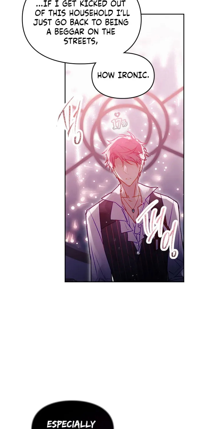 Villains Are Destined to Die Chapter 1.1 page 31 - 